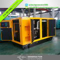 160 kw Lovol diesel gerador preço alimentado pelo motor 1106C-P6TAG4